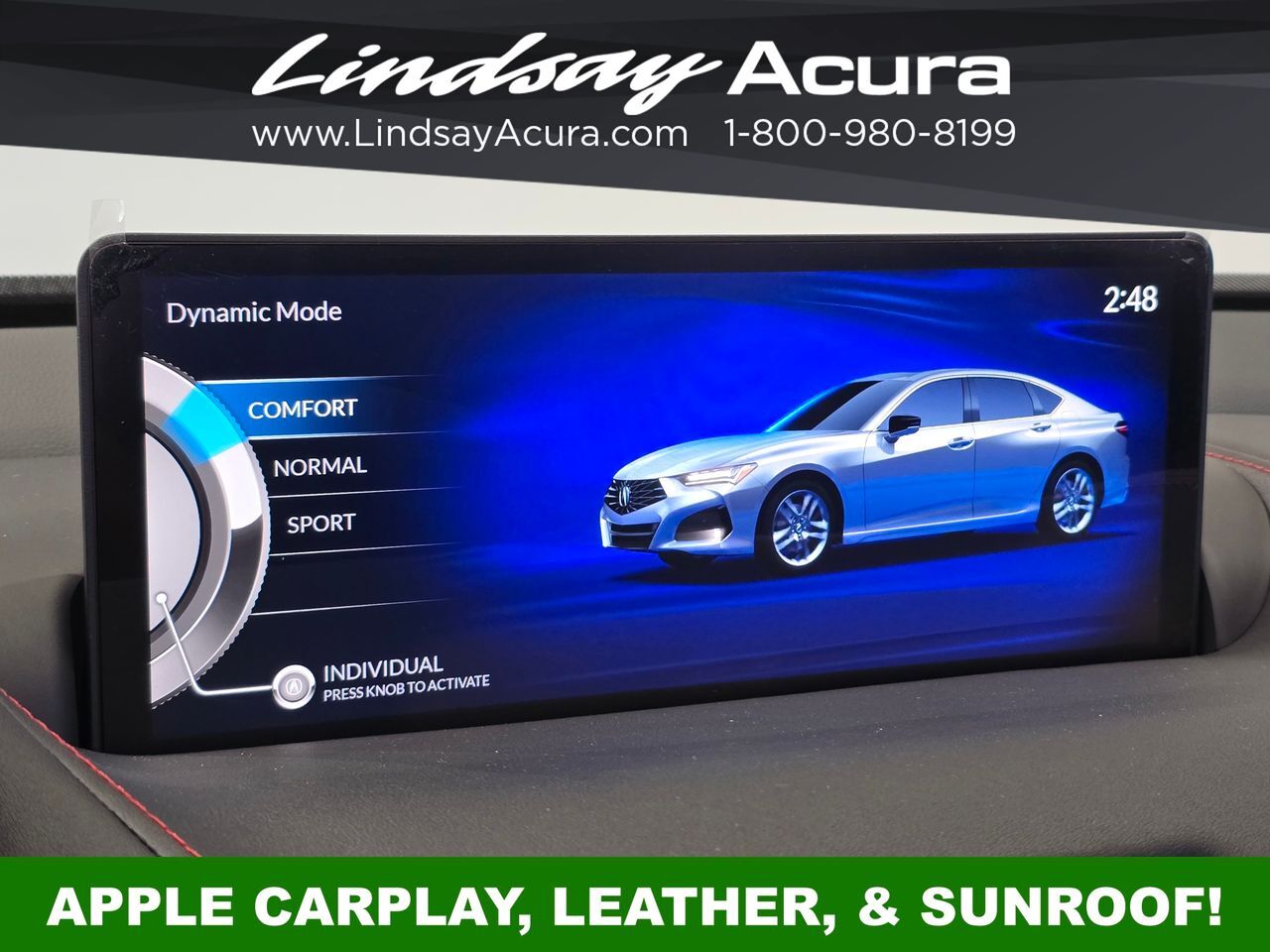 2025 Acura TLX A-Spec Package Columbus OH