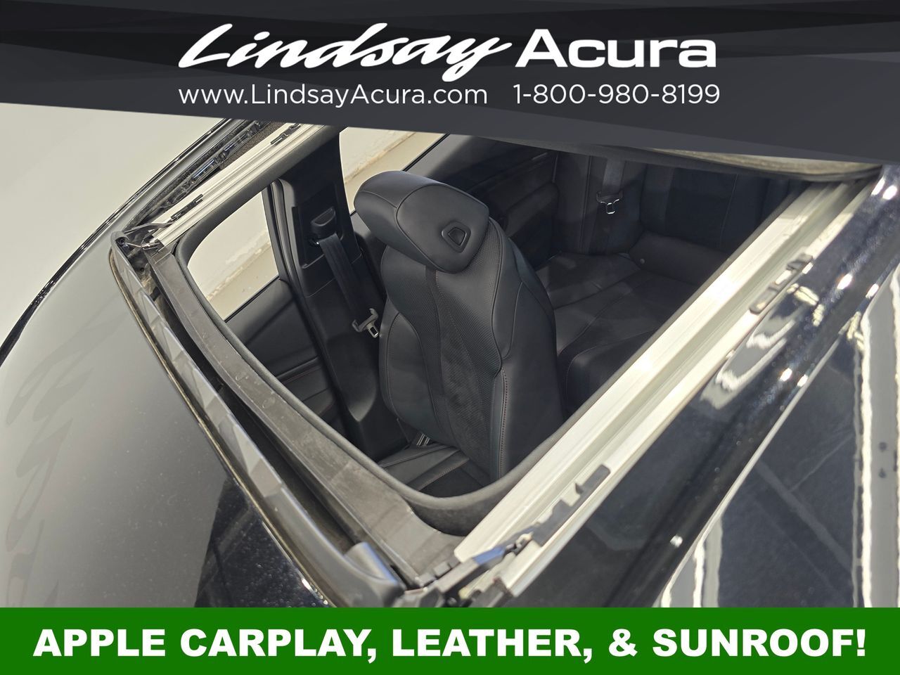 2025 Acura TLX A-Spec Package Columbus OH