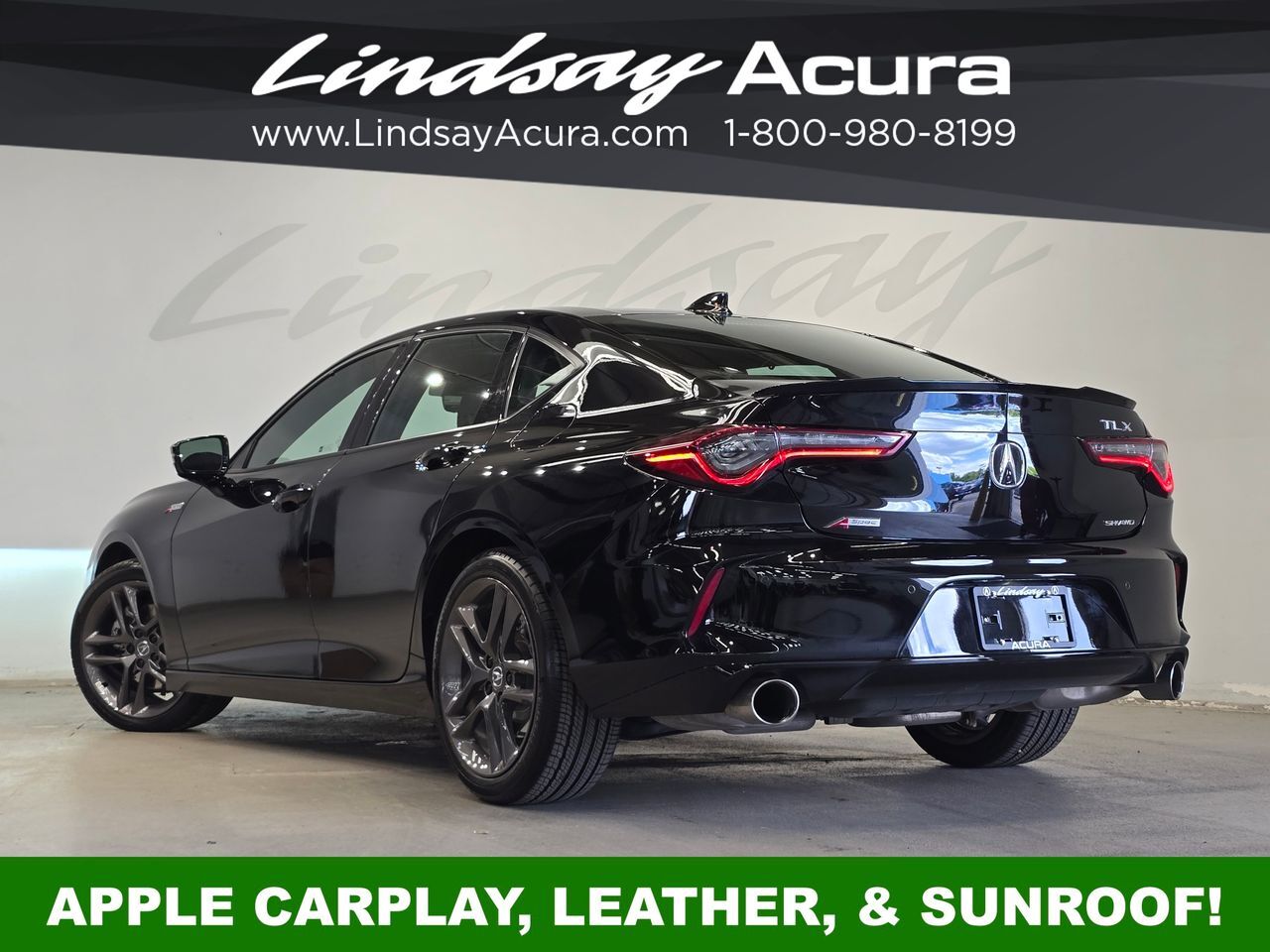 2025 Acura TLX A-Spec Package Columbus OH