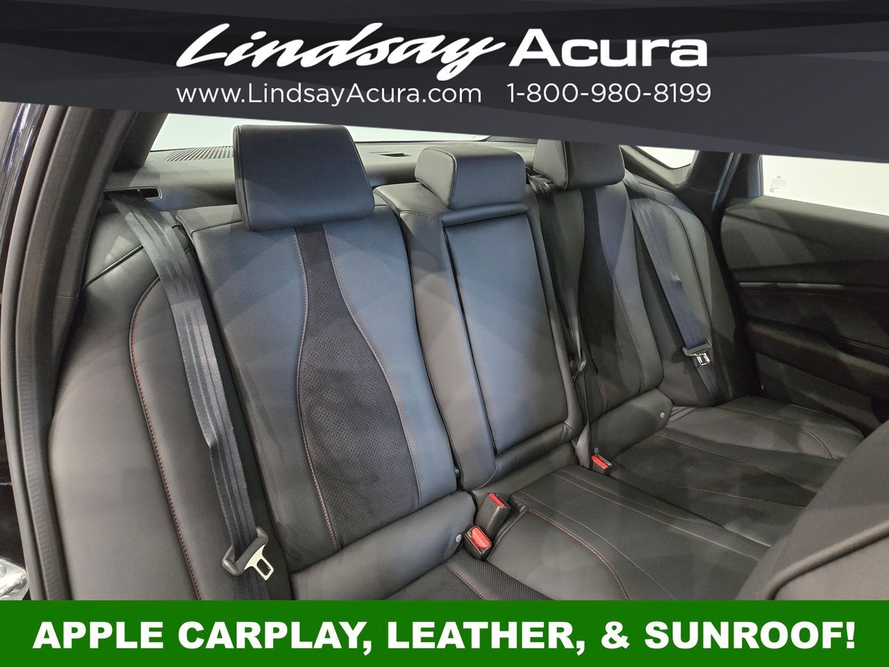 2025 Acura TLX A-Spec Package Columbus OH