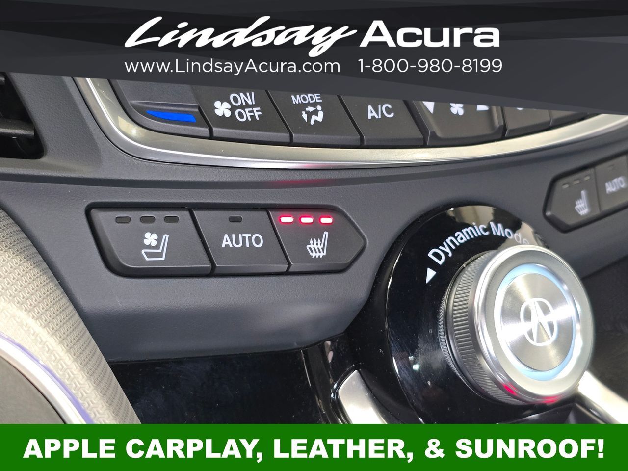 2025 Acura TLX A-Spec Package Columbus OH