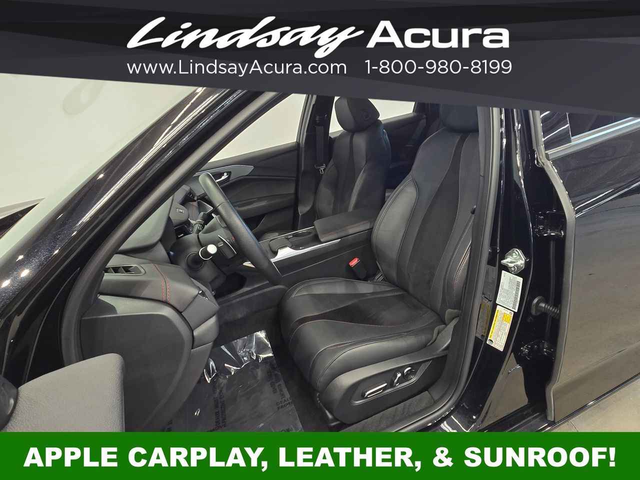 2025 Acura TLX A-Spec Package Columbus OH