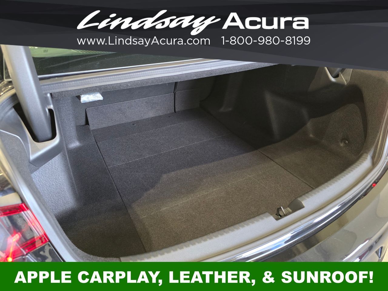 2025 Acura TLX A-Spec Package Columbus OH