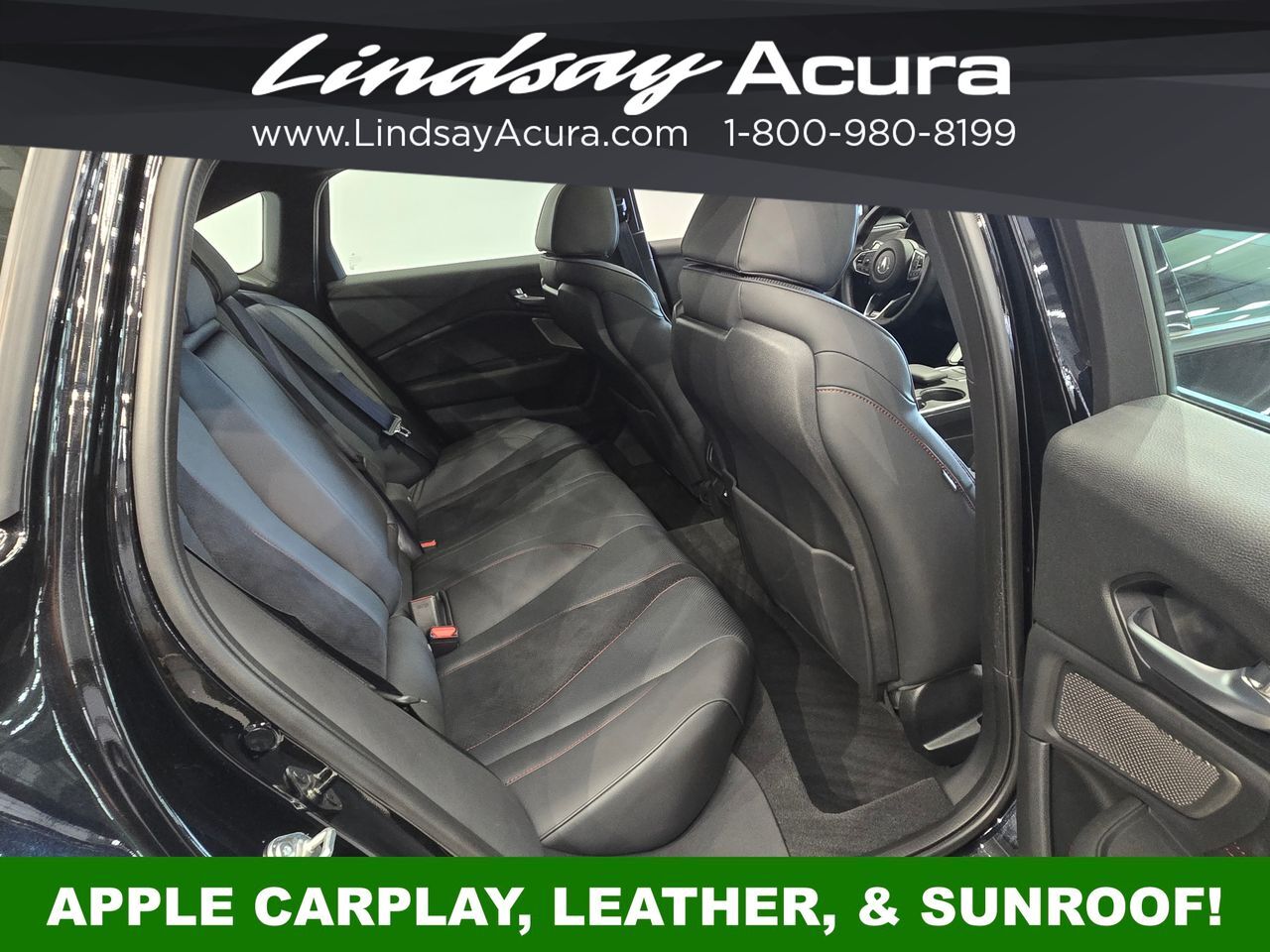 2025 Acura TLX A-Spec Package Columbus OH