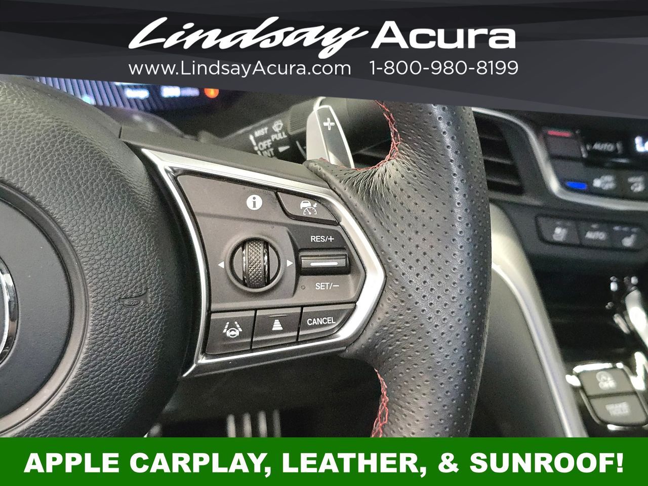 2025 Acura TLX A-Spec Package Columbus OH