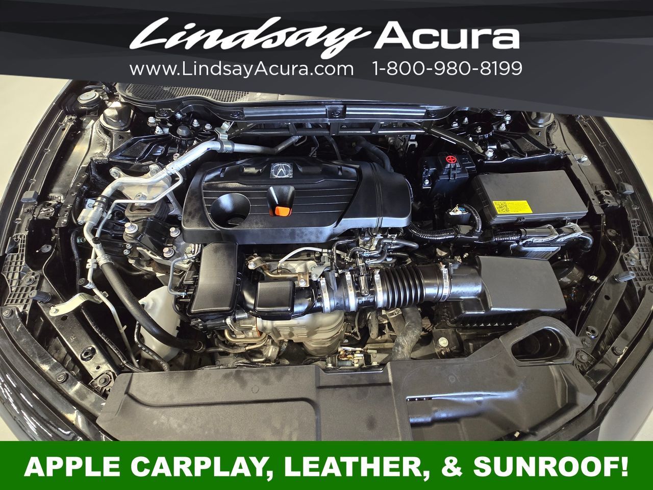 2025 Acura TLX A-Spec Package Columbus OH