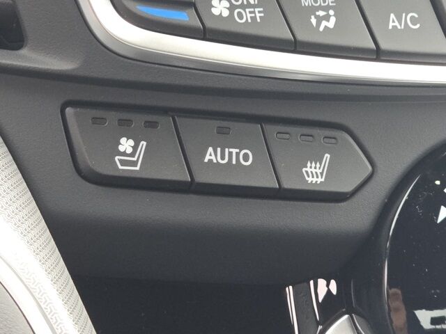 2025 Acura TLX A-Spec Package Columbus OH