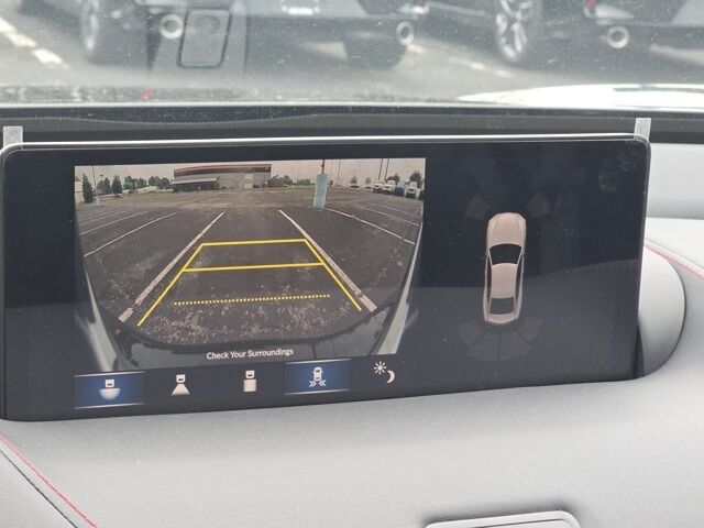 2025 Acura TLX A-Spec Package Columbus OH