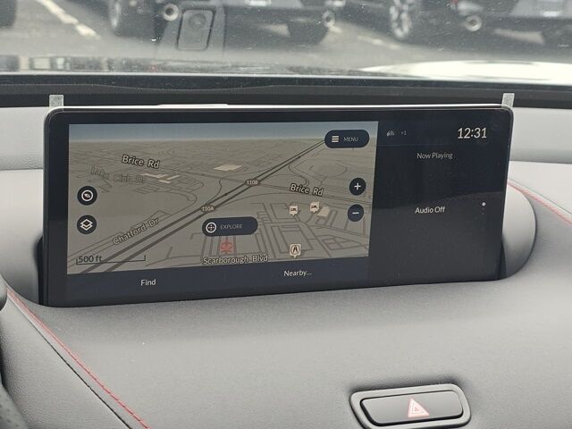 2025 Acura TLX A-Spec Package Columbus OH