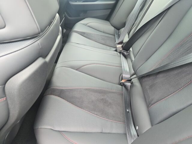 2025 Acura TLX A-Spec Package Columbus OH