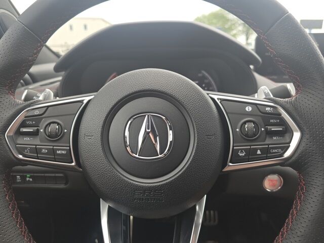 2025 Acura TLX A-Spec Package Columbus OH