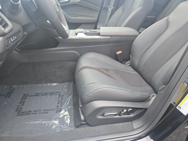 2025 Acura TLX A-Spec Package Columbus OH