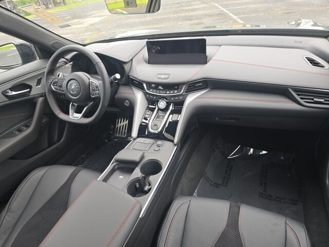 2025 Acura TLX A-Spec Package Columbus OH