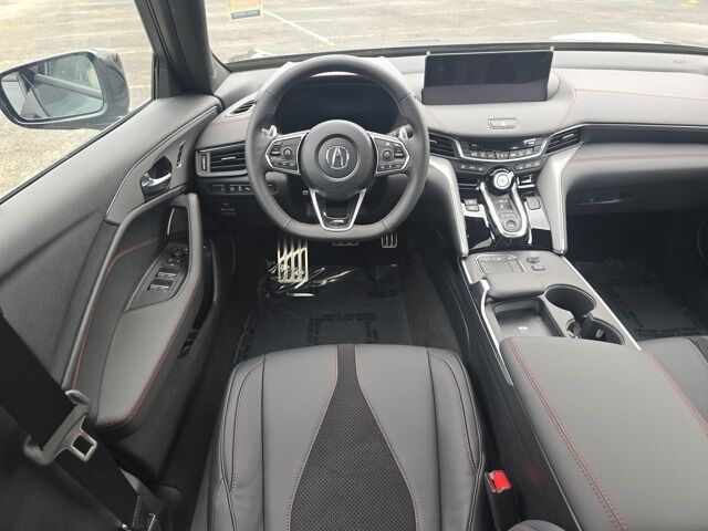 2025 Acura TLX A-Spec Package Columbus OH
