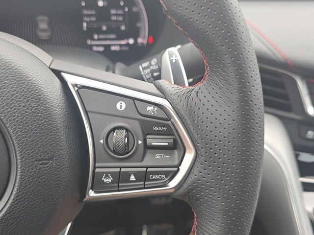 2025 Acura TLX A-Spec Package Columbus OH