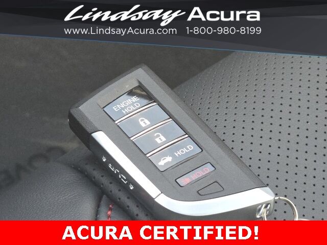 2025 Acura TLX A-Spec Package Columbus OH