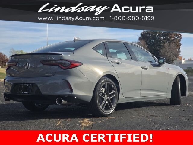 2025 Acura TLX A-Spec Package Columbus OH