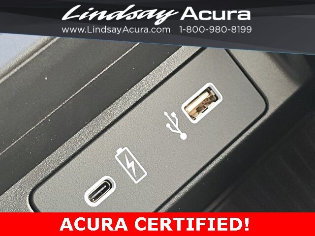 2025 Acura TLX A-Spec Package Columbus OH
