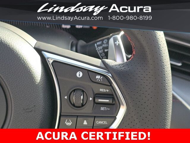 2025 Acura TLX A-Spec Package Columbus OH