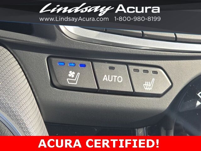 2025 Acura TLX A-Spec Package Columbus OH