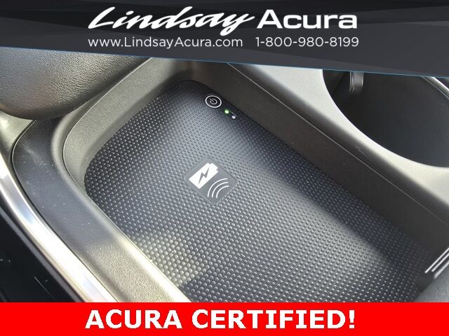 2025 Acura TLX A-Spec Package Columbus OH