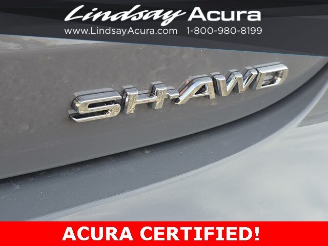2025 Acura TLX A-Spec Package Columbus OH