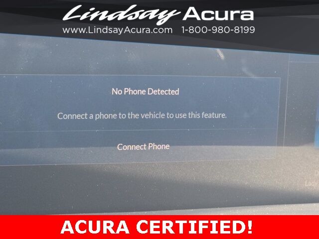 2025 Acura TLX A-Spec Package Columbus OH