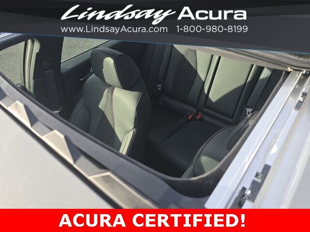 2025 Acura TLX A-Spec Package Columbus OH