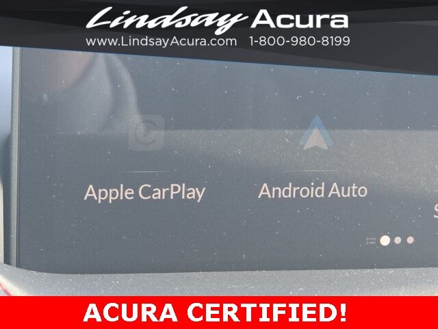 2025 Acura TLX A-Spec Package Columbus OH