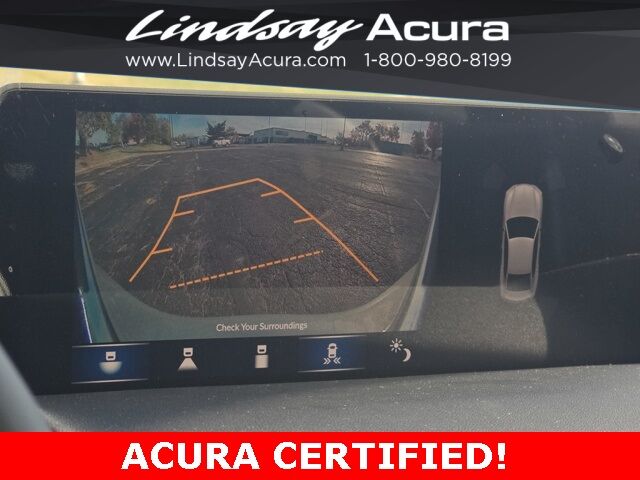 2025 Acura TLX A-Spec Package Columbus OH