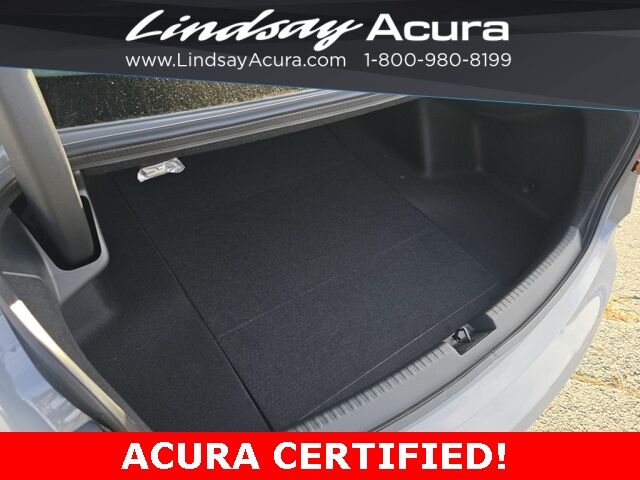 2025 Acura TLX A-Spec Package Columbus OH