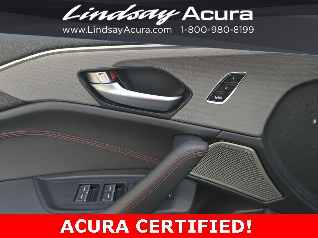 2025 Acura TLX A-Spec Package Columbus OH