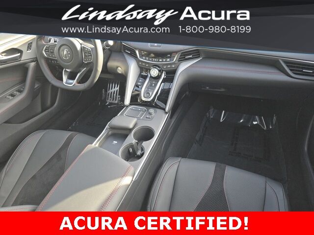 2025 Acura TLX A-Spec Package Columbus OH