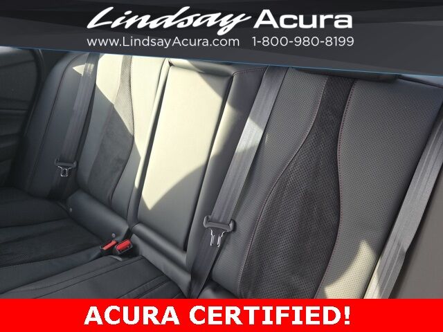 2025 Acura TLX A-Spec Package Columbus OH