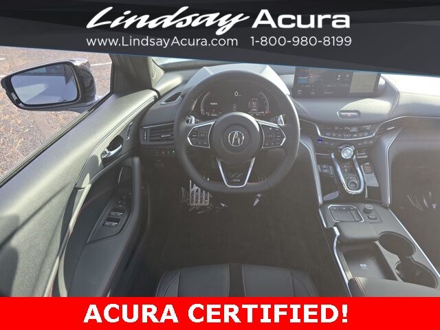 2025 Acura TLX A-Spec Package Columbus OH