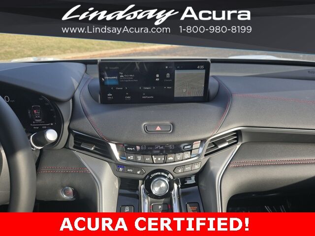 2025 Acura TLX A-Spec Package Columbus OH