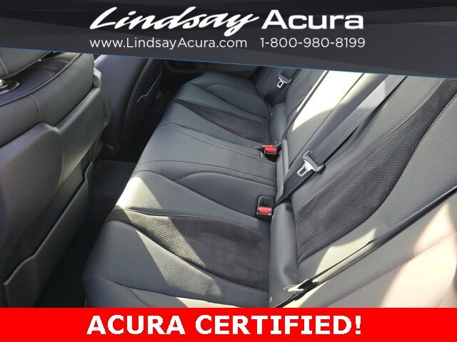 2025 Acura TLX A-Spec Package Columbus OH