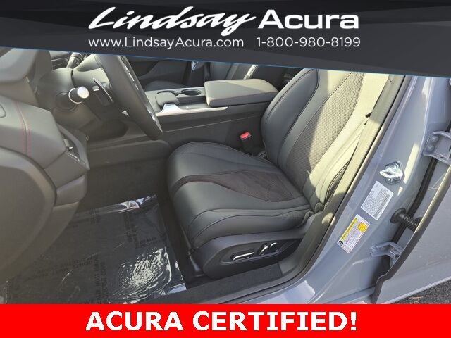 2025 Acura TLX A-Spec Package Columbus OH