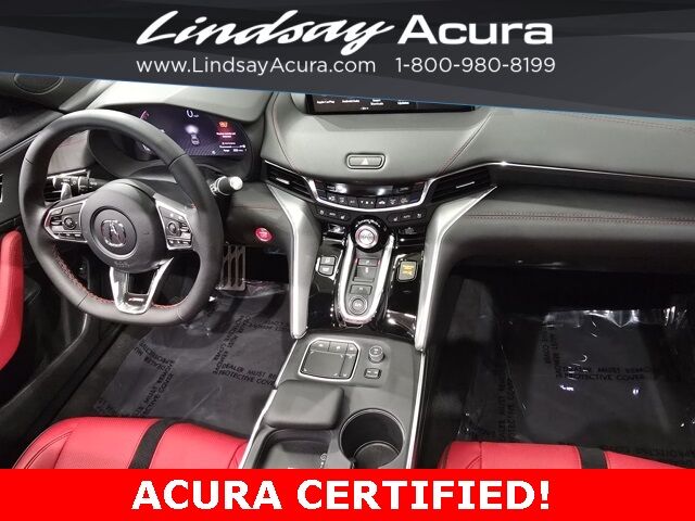 2025 Acura TLX A-Spec Package Columbus OH