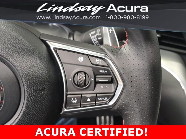 2025 Acura TLX A-Spec Package Columbus OH