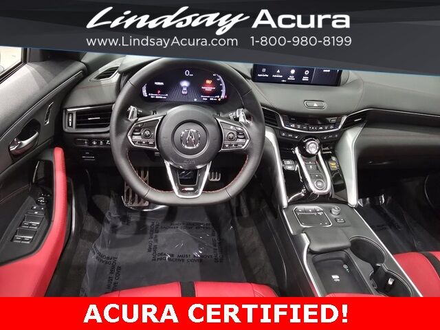 2025 Acura TLX A-Spec Package Columbus OH
