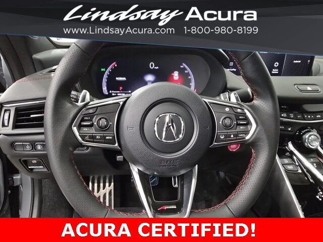 2025 Acura TLX A-Spec Package Columbus OH