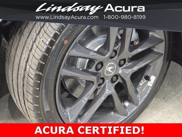 2025 Acura TLX A-Spec Package Columbus OH
