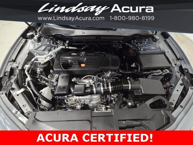 2025 Acura TLX A-Spec Package Columbus OH