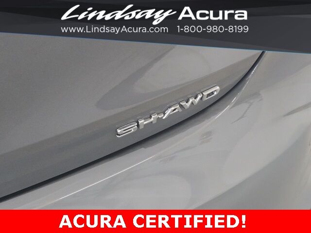 2025 Acura TLX A-Spec Package Columbus OH