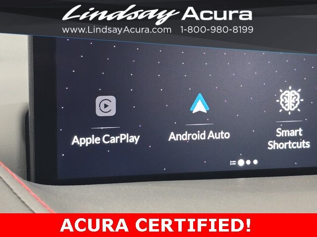 2025 Acura TLX A-Spec Package Columbus OH