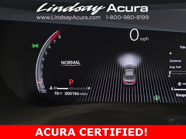 2025 Acura TLX A-Spec Package Columbus OH