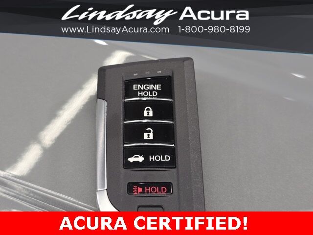 2025 Acura TLX A-Spec Package Columbus OH