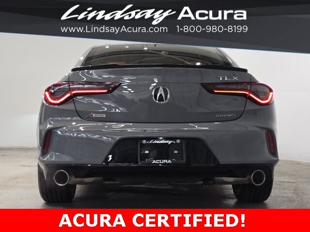 2025 Acura TLX A-Spec Package Columbus OH
