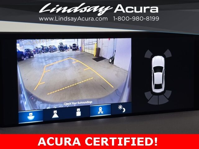 2025 Acura TLX A-Spec Package Columbus OH